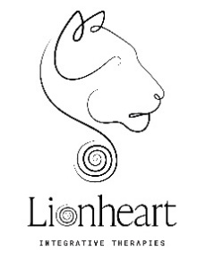 Lionheart Integrative Therapies logo